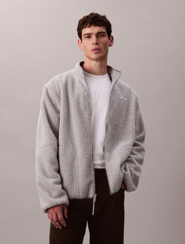 Calvin Klein SPORT REVERSIBLE JACKET