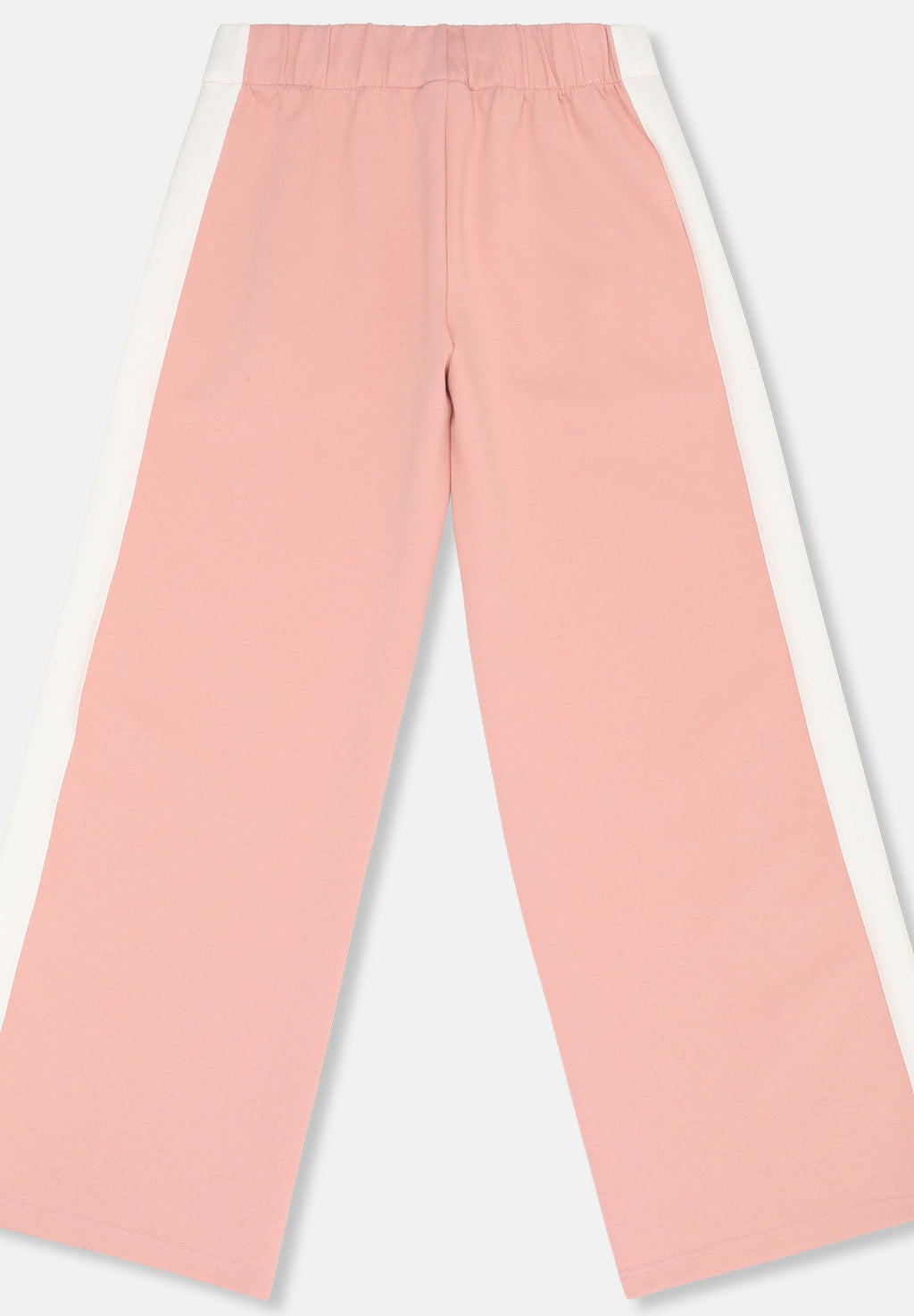 APPAREL LECORE CONTRAST PANEL SCUBA  Media 2