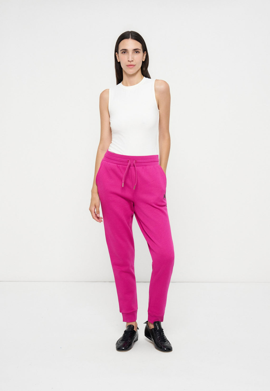 Armani Exchange Jogginghose Media 3