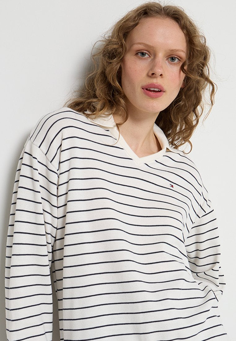 Tommy Hilfiger Strickpullover Media 4