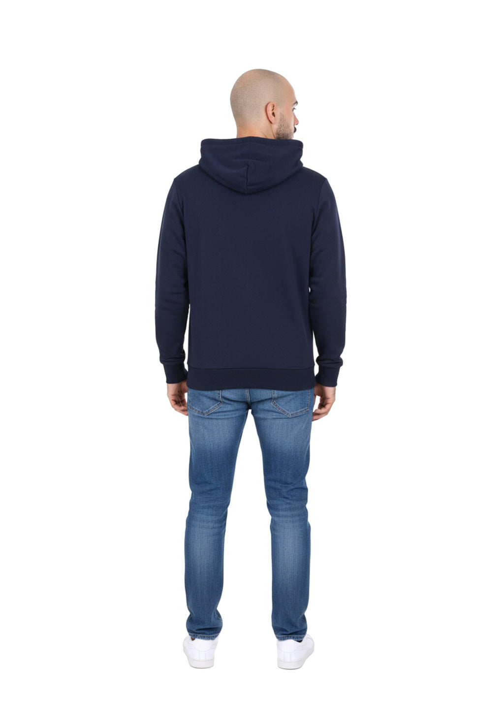 Puma ESS 2 COLOR SMALL NO. 1 LOGO HOODIE TR 052 VAR