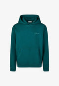 Jack & Jones Hoodie - deep teal