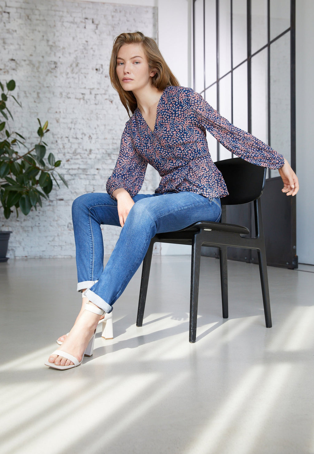 Pepe Jeans NEW BROOKE