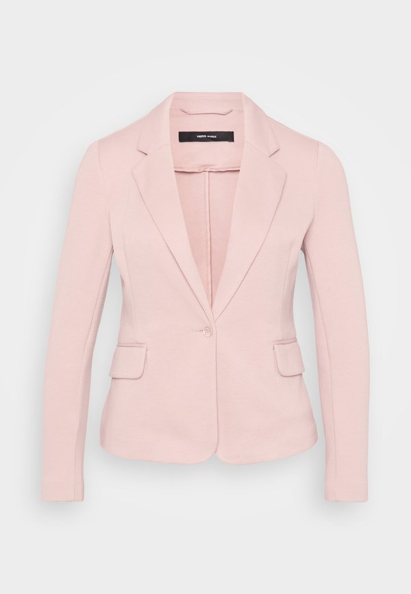 Vero Moda Petite VMJULIA - Blazer - misty rose