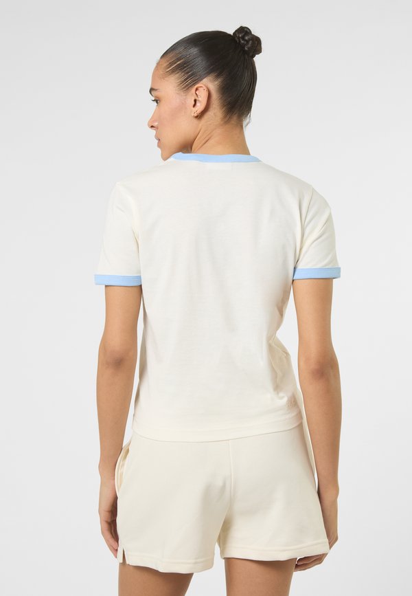 Fila  APPAREL MARLIA REGULAR GRAPHIC RINGER