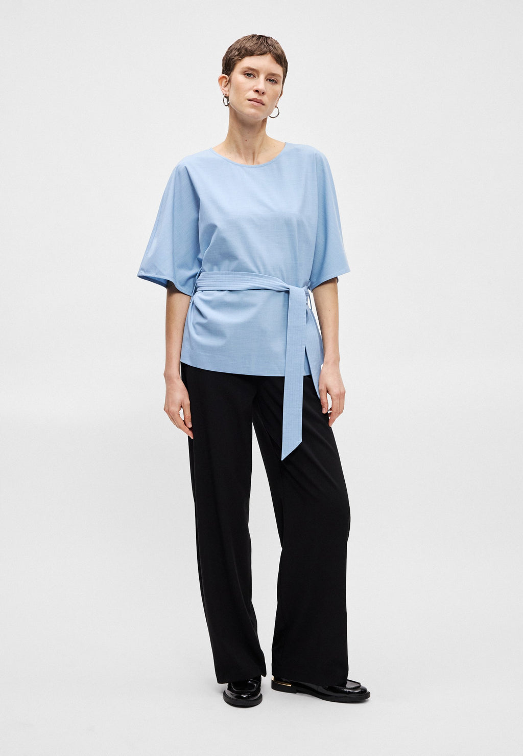 Mos Mosh ROY BLOUSE