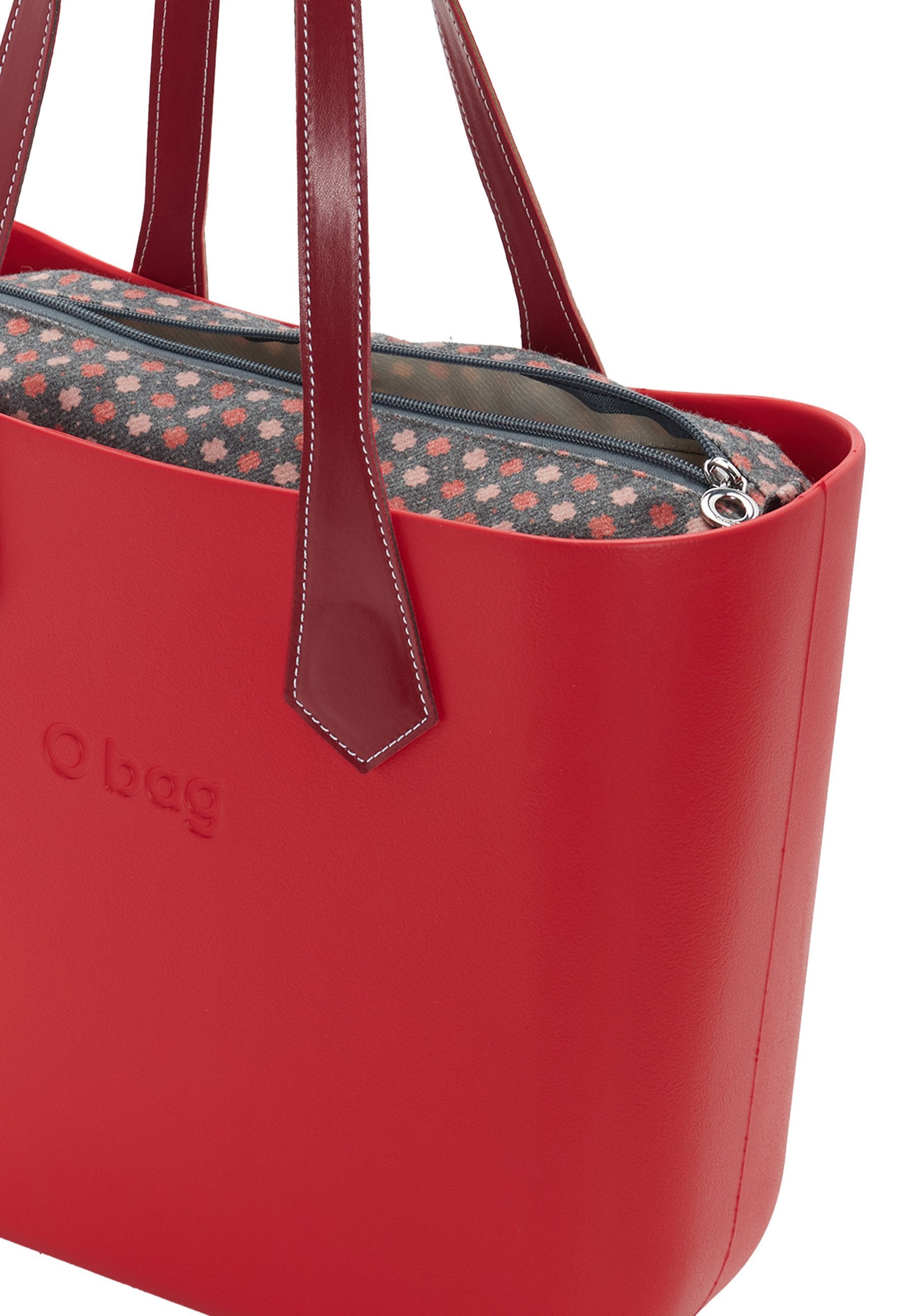 O Bag SHOPPER
