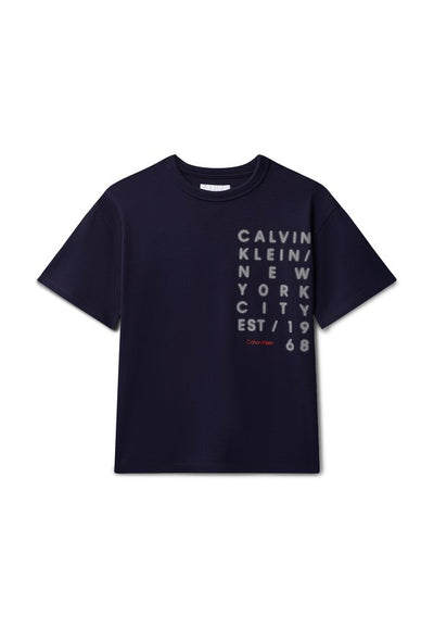 Calvin Klein Jeans SQUARE LOGO