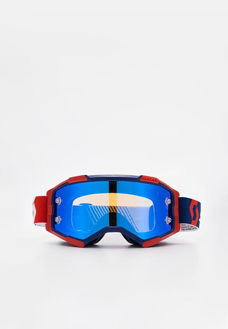 SCOTT Sports Skibrille Media 4
