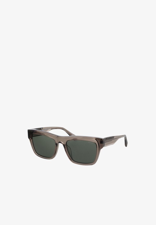 Superdry & Co BRILLEGESTELLE FÜR HERREN - Sunglasses - braun