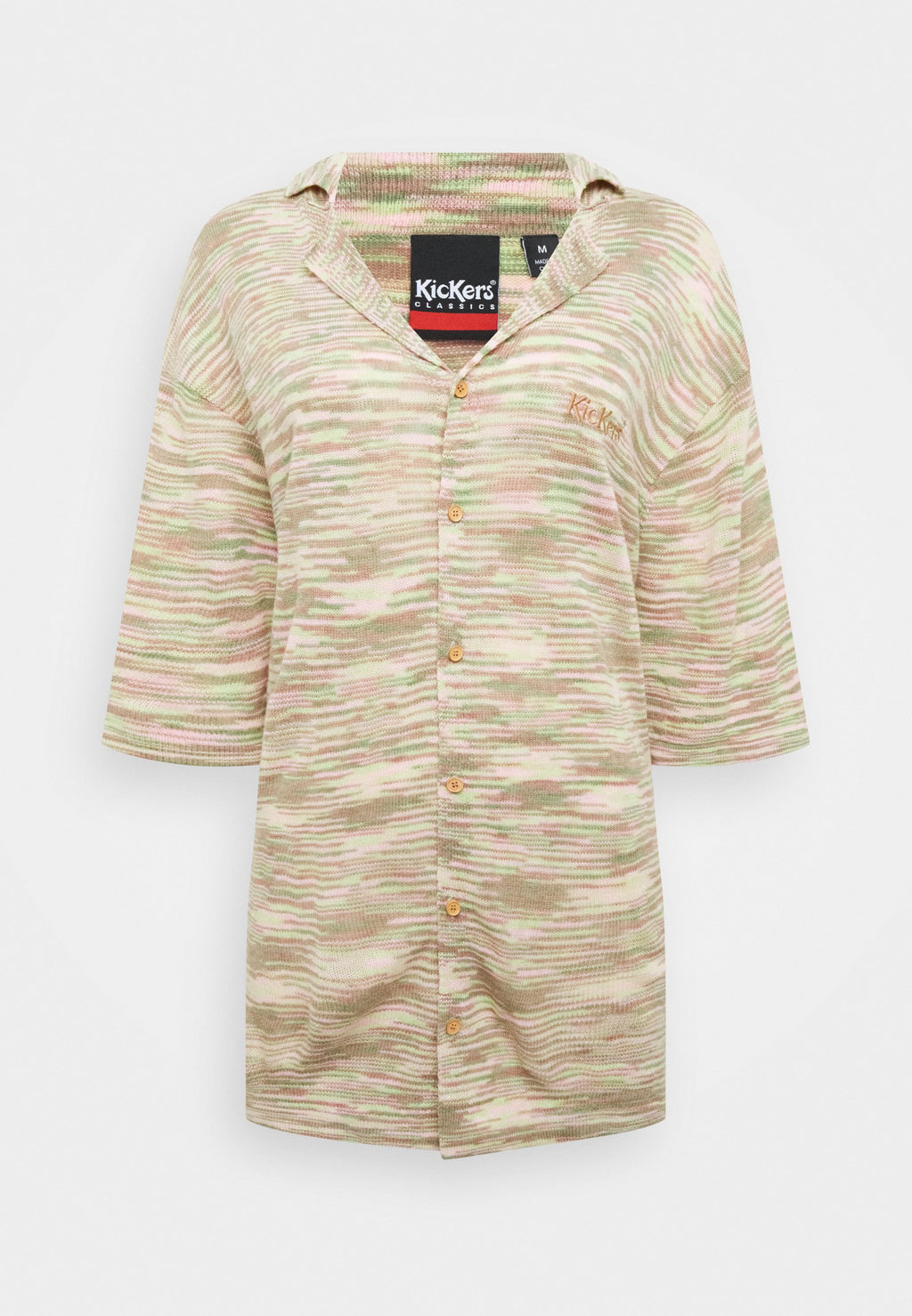 Kickers Classics SPACEDYE OVERSIZED