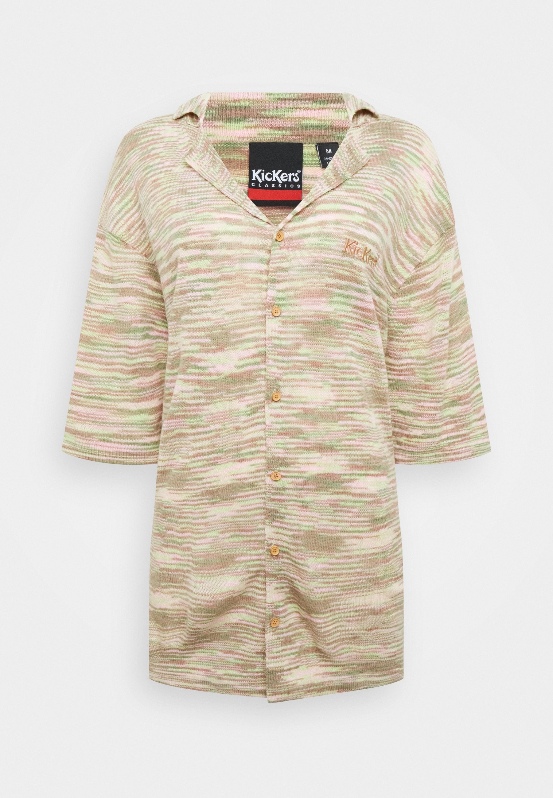 Kickers Classics SPACEDYE OVERSIZED