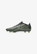 Under Armour SHADOW ELITE 4 FG MACH - Firm-ground football boots - black