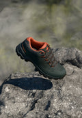 Mammut NOVA IV LOW GTX WOMEN