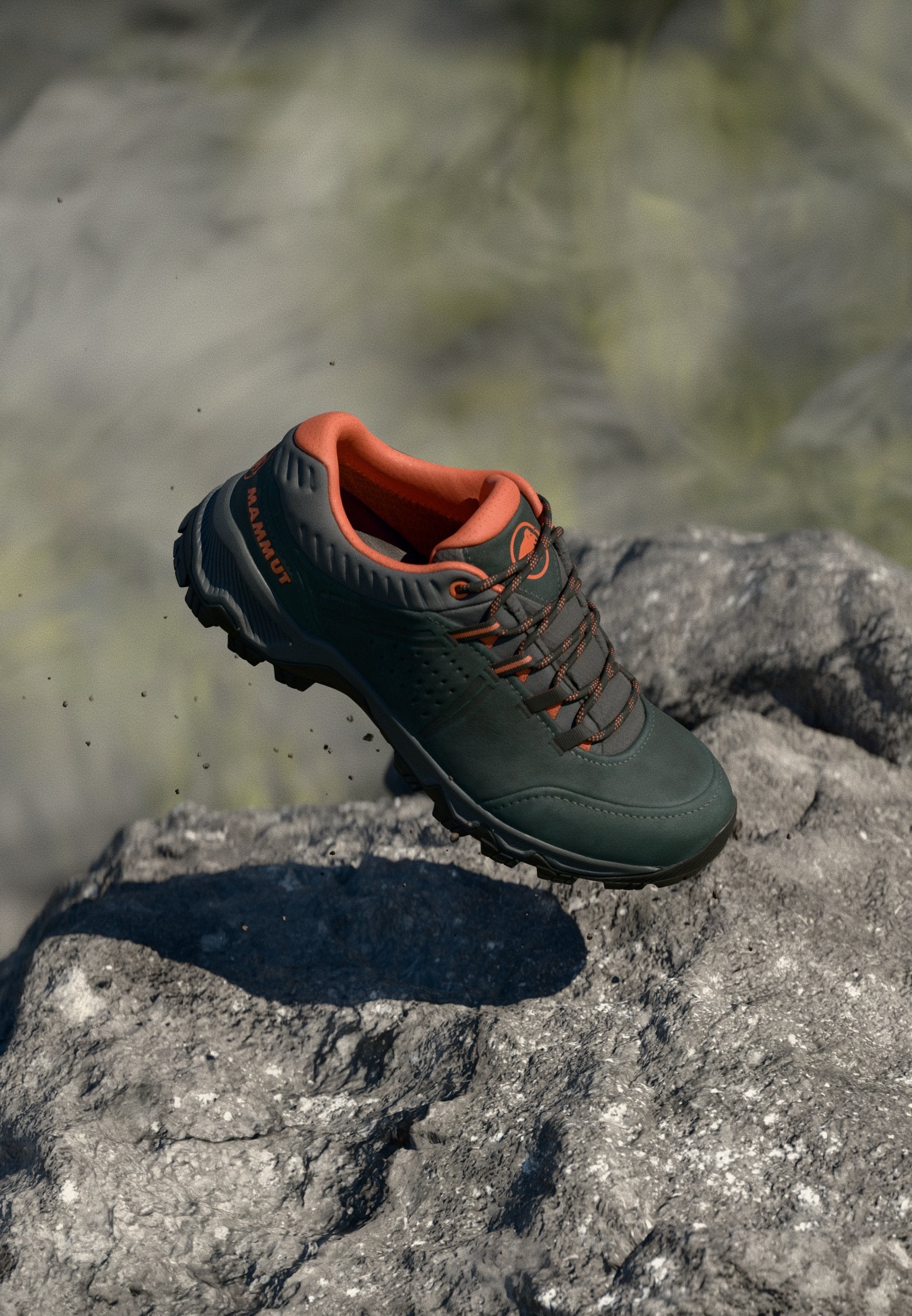 Mammut NOVA IV LOW GTX WOMEN