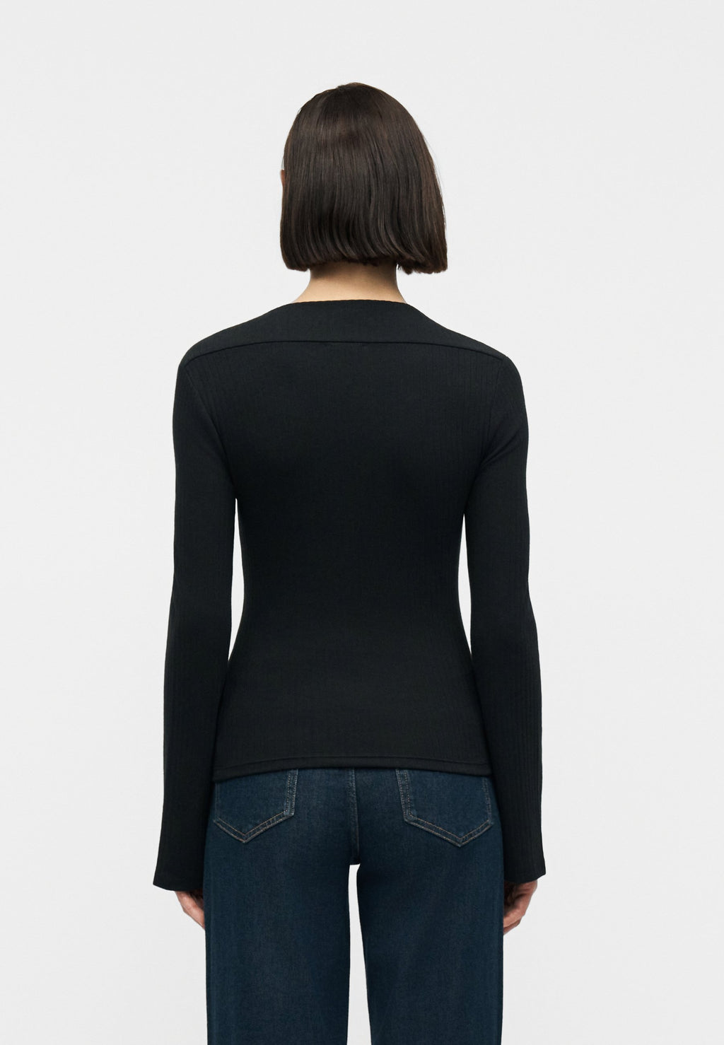 GAP WIDE ENVELOPE NECK