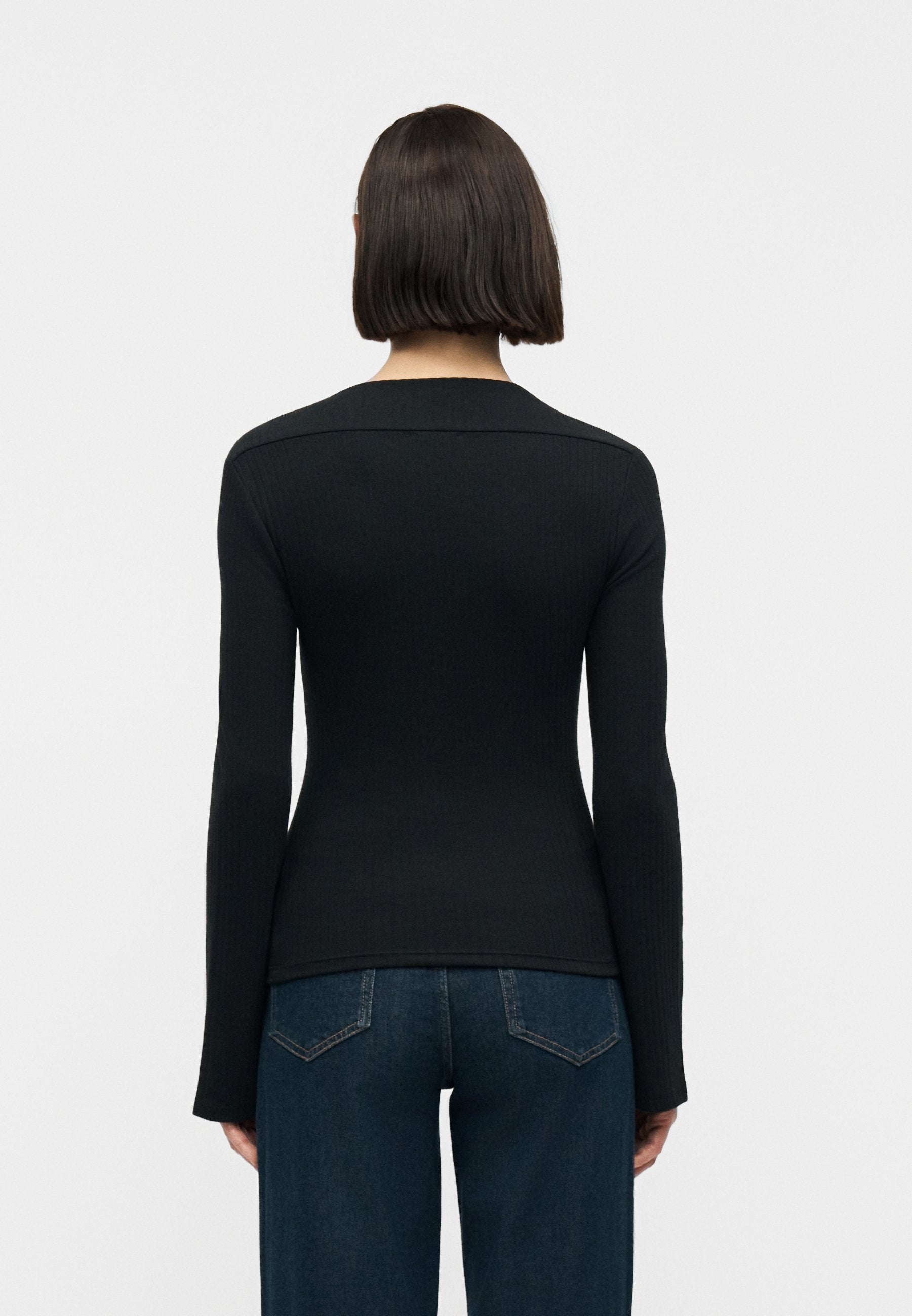 GAP WIDE ENVELOPE NECK