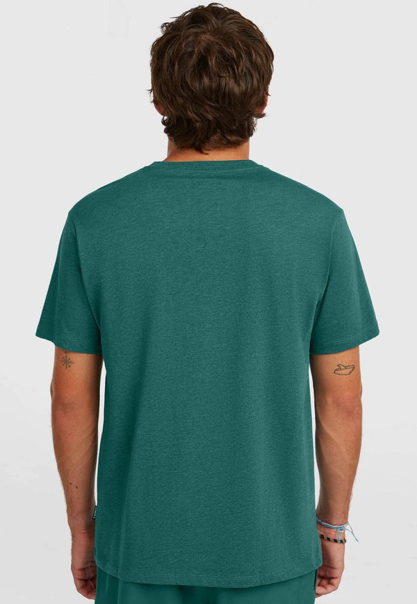 O'Neill CHEST PRINT - TEES SHORTSLEEVE