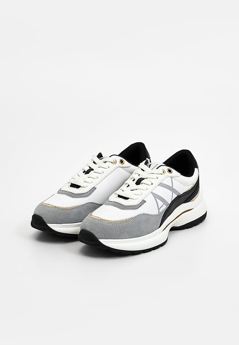 Armani Exchange Sneaker low Media 2