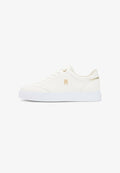 Tommy Hilfiger Trainers - ecru