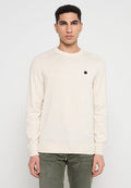 NO EXCESS Strickpullover Media 1