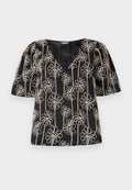 Object OBJCAMI V NECK