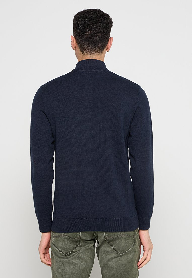 NO EXCESS Strickpullover Media 2