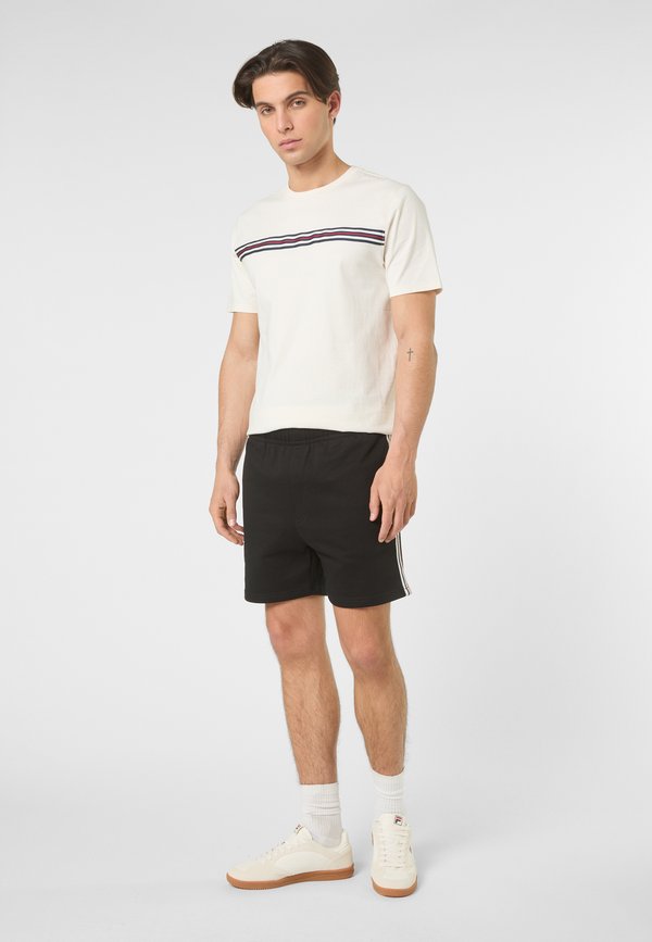 Fila APPAREL DIECIMO REGULAR HERITAGE TAPE