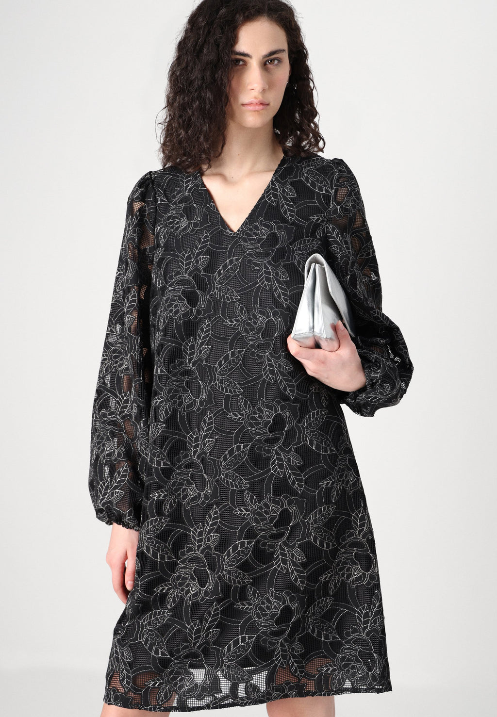 YAS Tall YASSIGGA DRESS
