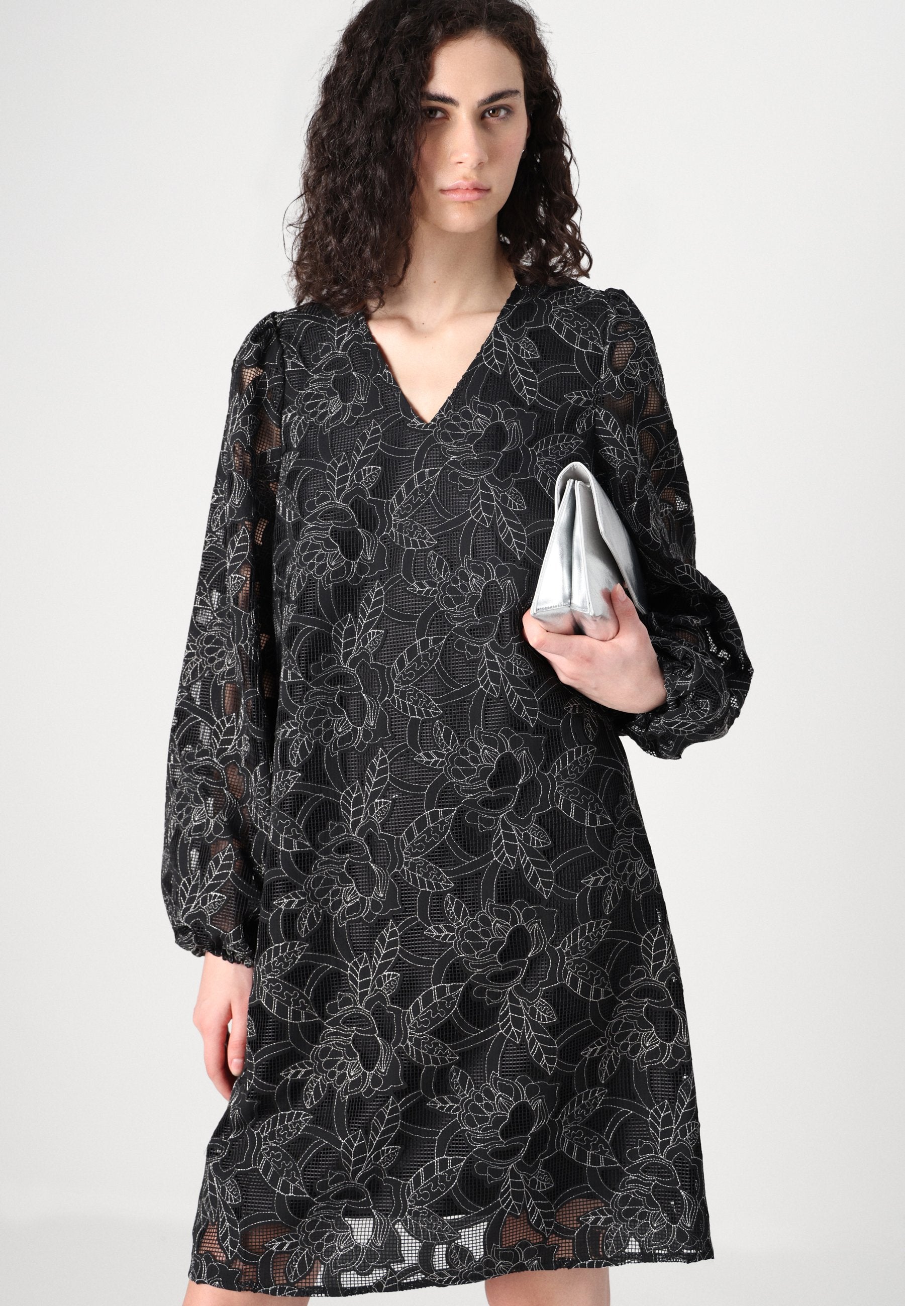 YAS Tall YASSIGGA DRESS