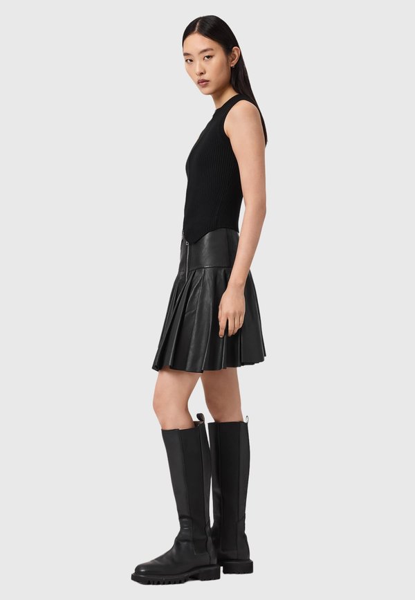AllSaints IRINA LEA SKIRT