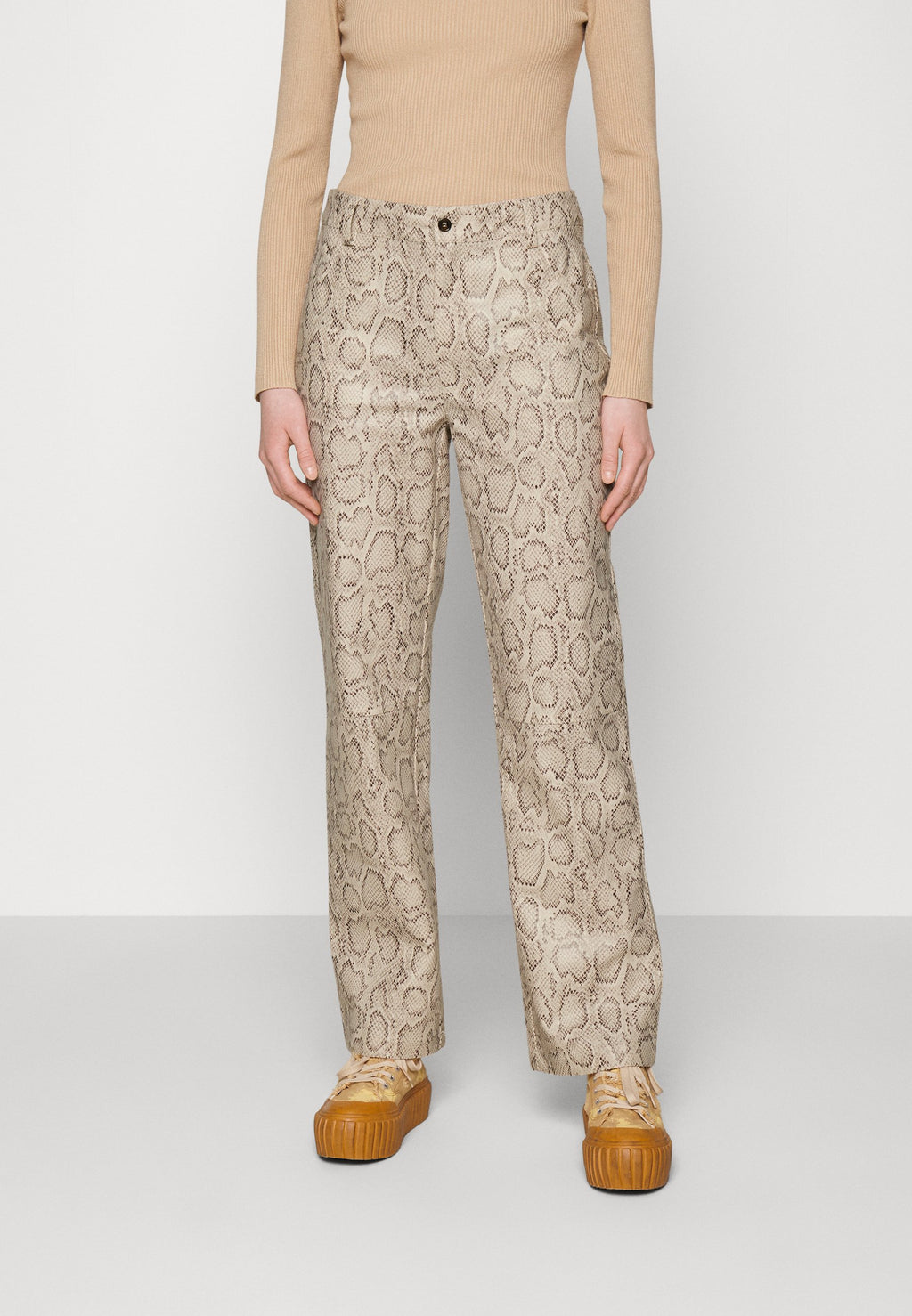 Résumé PANT