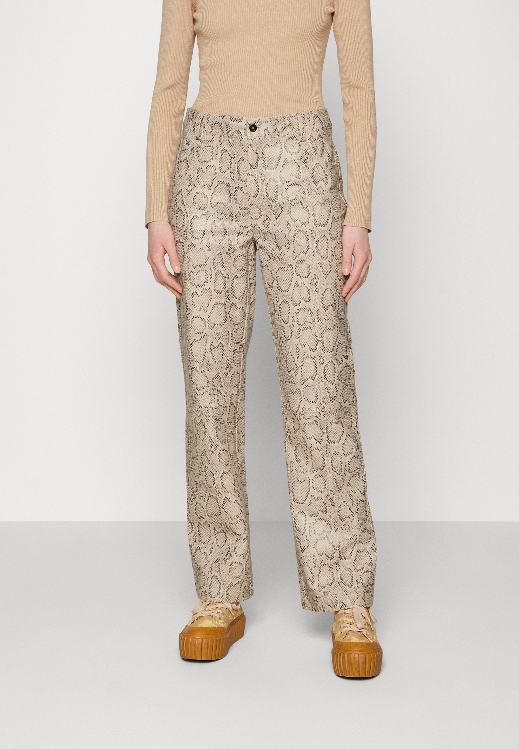 Résumé PANT