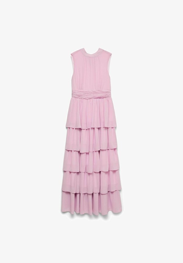 Vero Moda Layered VMSERENA Long - Occasion wear - sweet dreams