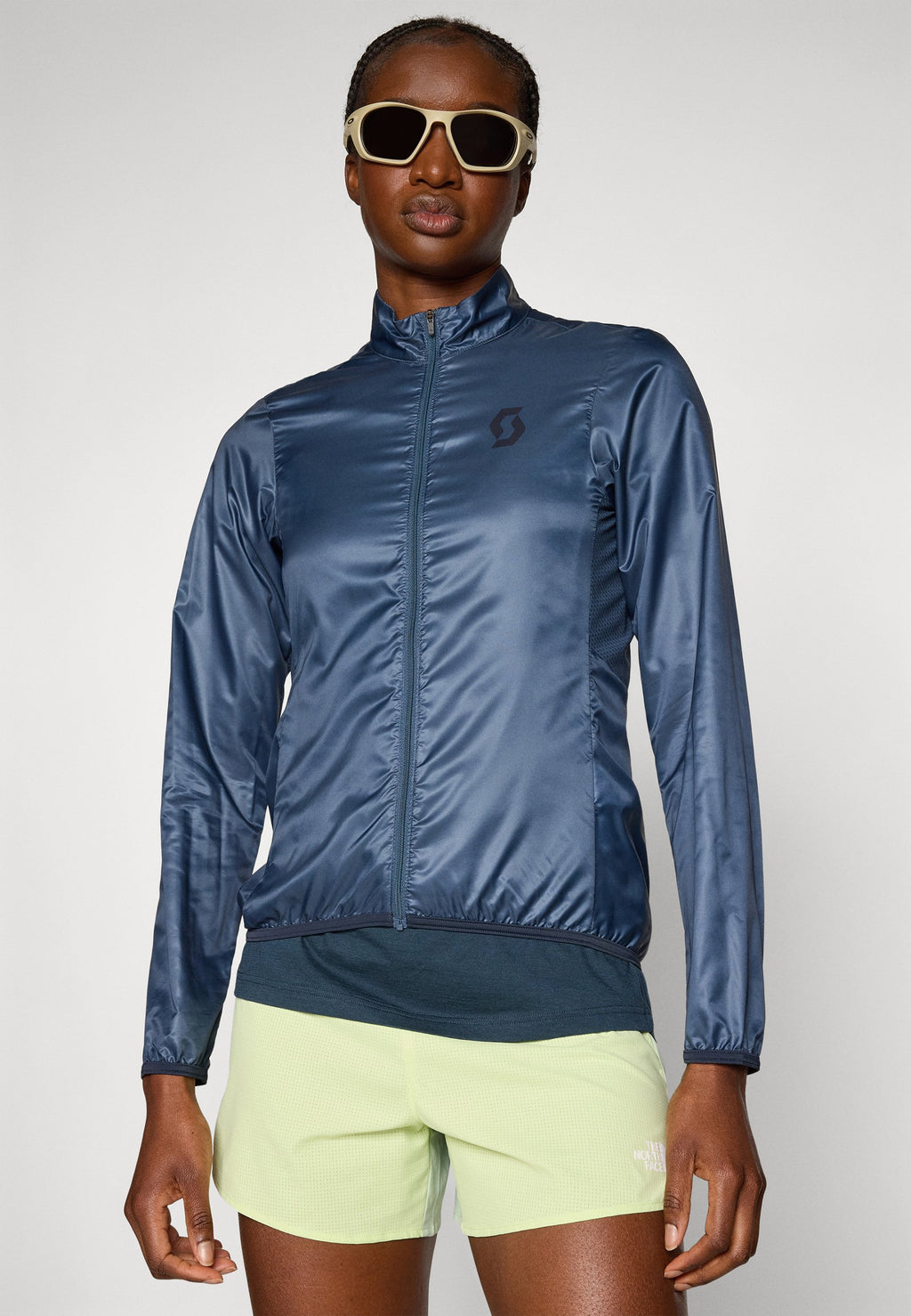 SCOTT Sports Laufjacke Media 5