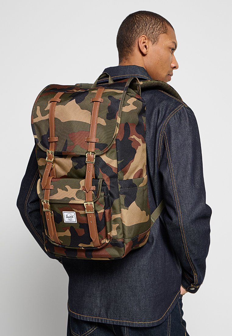 Herschel LITTLE AMERICA