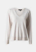 Vero Moda Tall VMSILJE VNECK