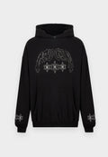 FAVELA AVES OUTLINE HOODIE