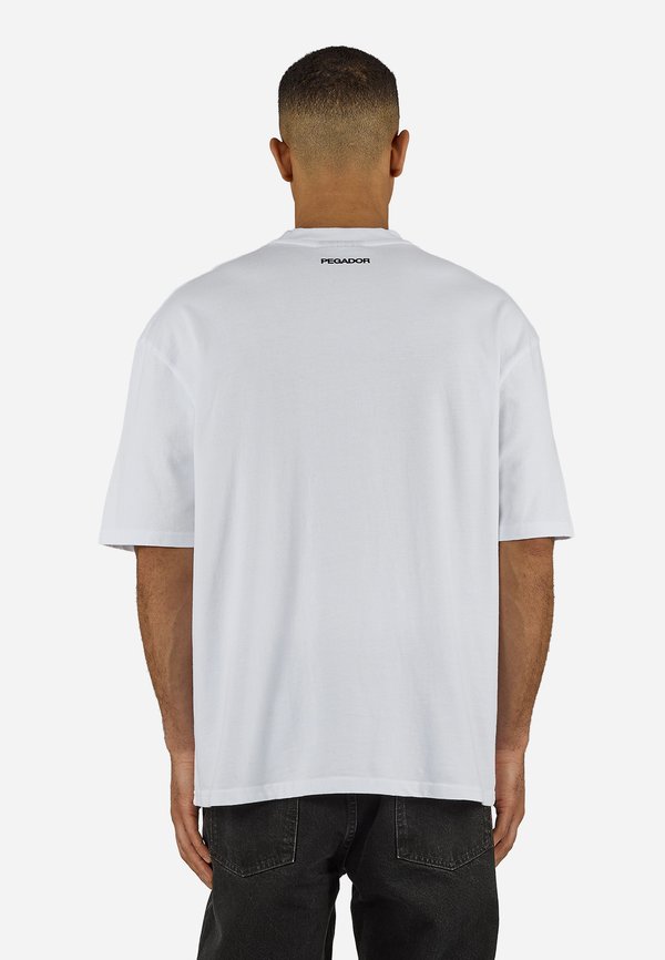 Pegador HARO OVERSIZED TEE