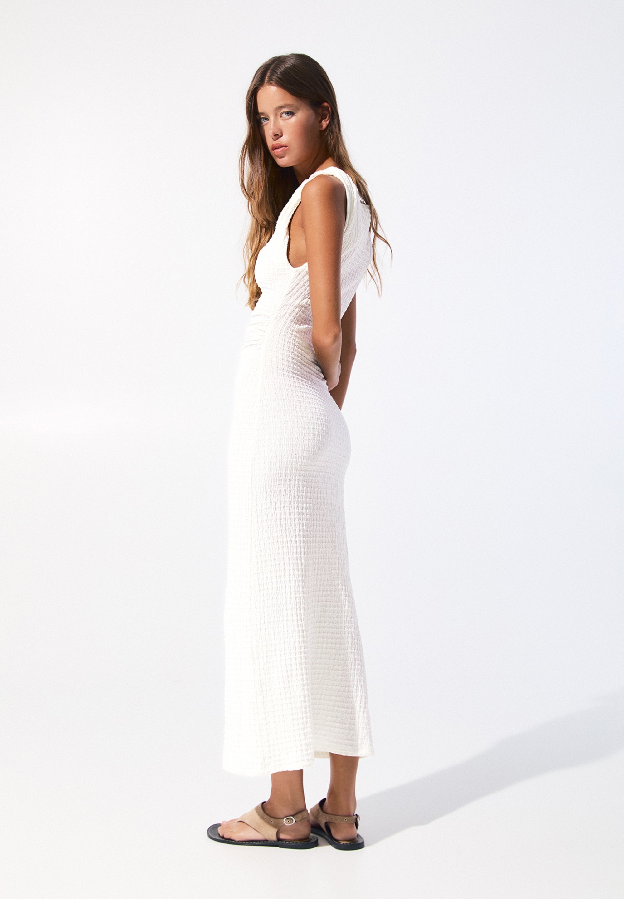 PULL&BEAR ASYMMETRIC