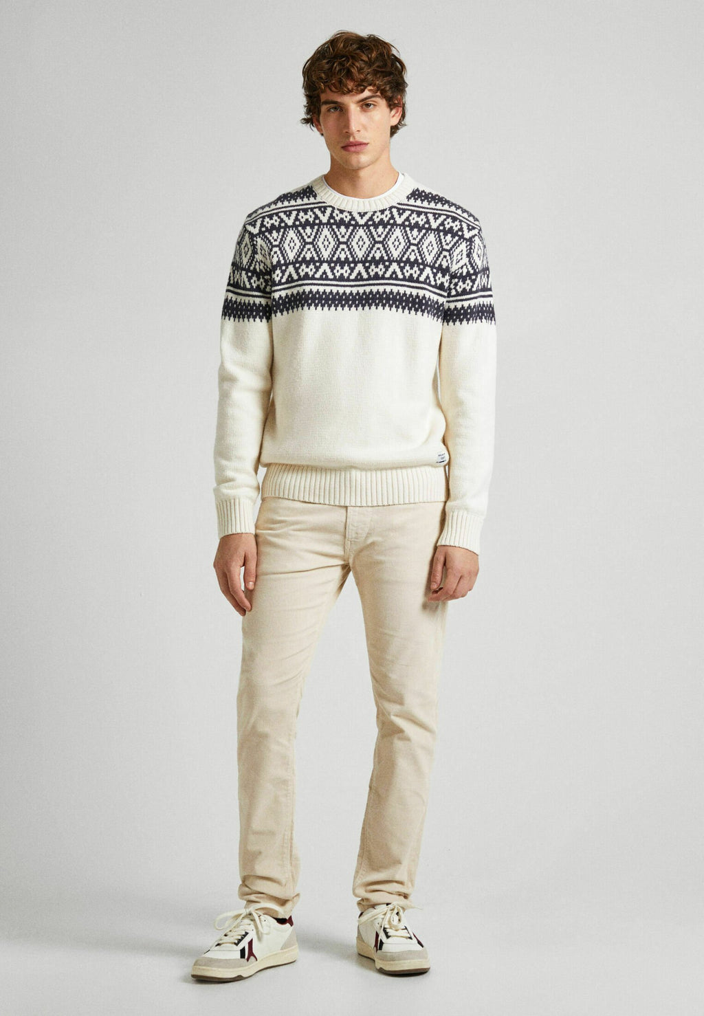 Pepe Jeans STANLEY