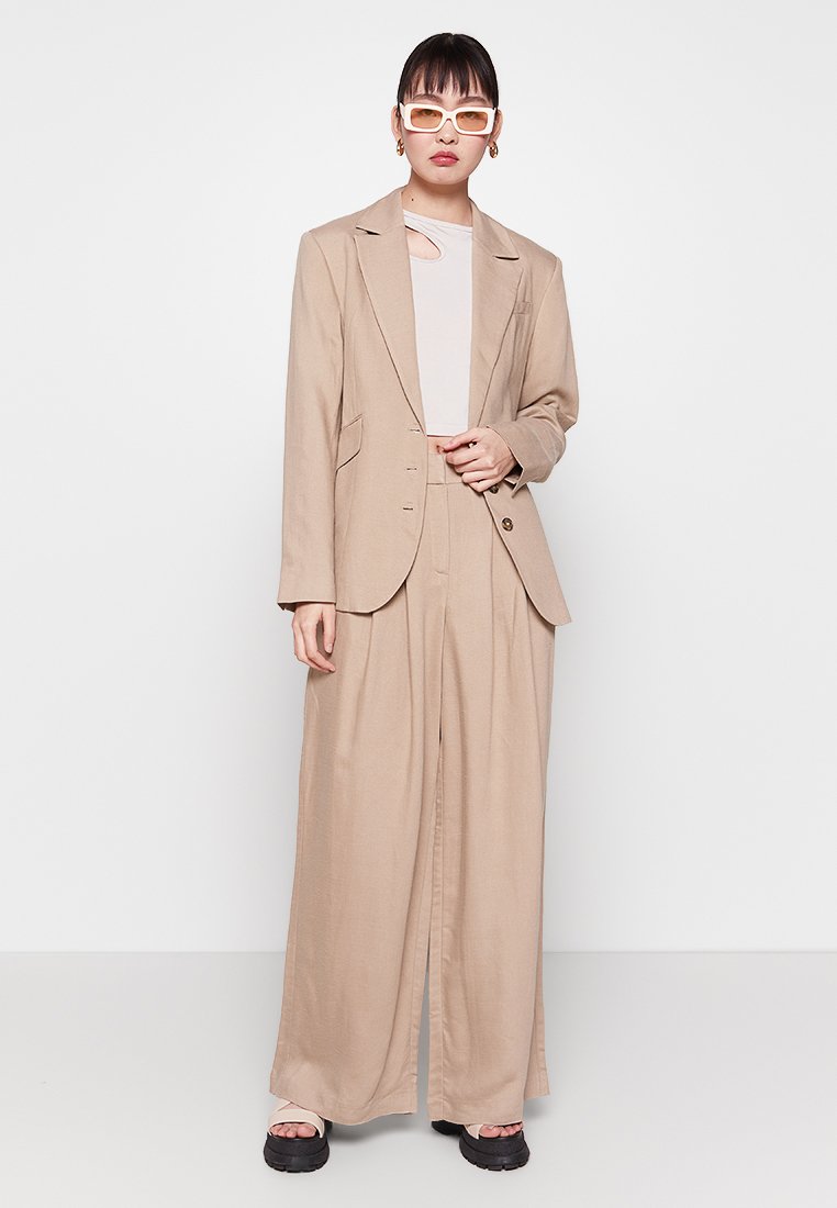 Birgitte Herskind LOUISA