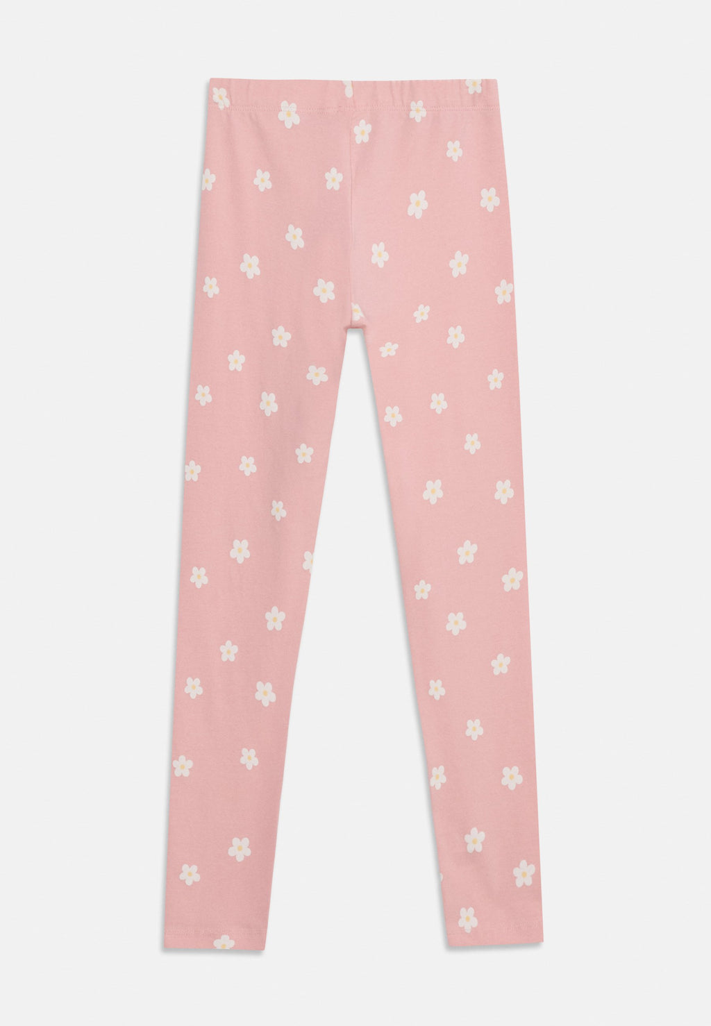 Lindex LEGGINGS SJ KNEEPATCH STRAWBERRIES
