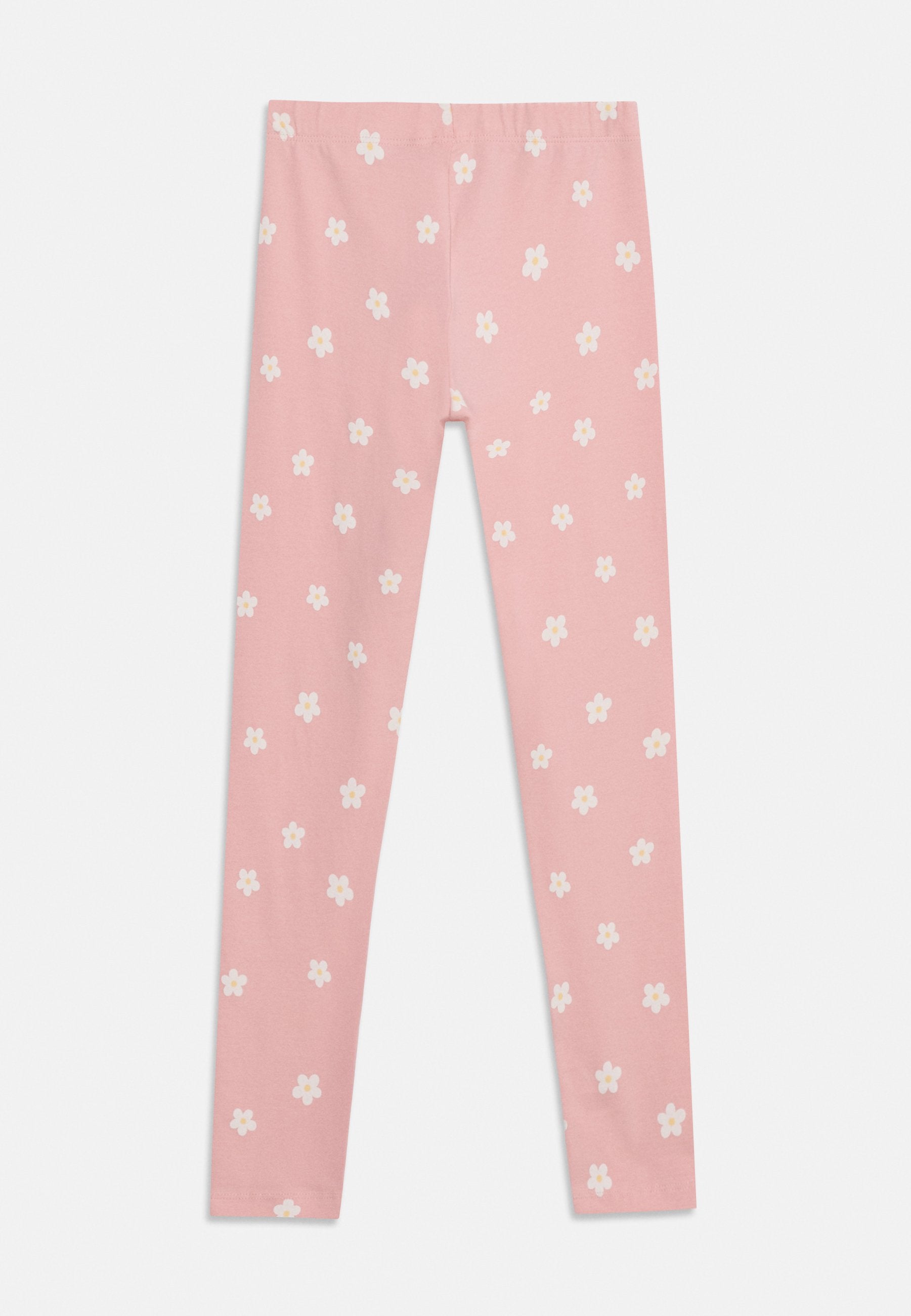 Lindex LEGGINGS SJ KNEEPATCH STRAWBERRIES