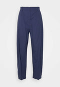 A.W.A.K.E. MODE TAPERED PANTS WITH VERTICAL SLIT KNEES