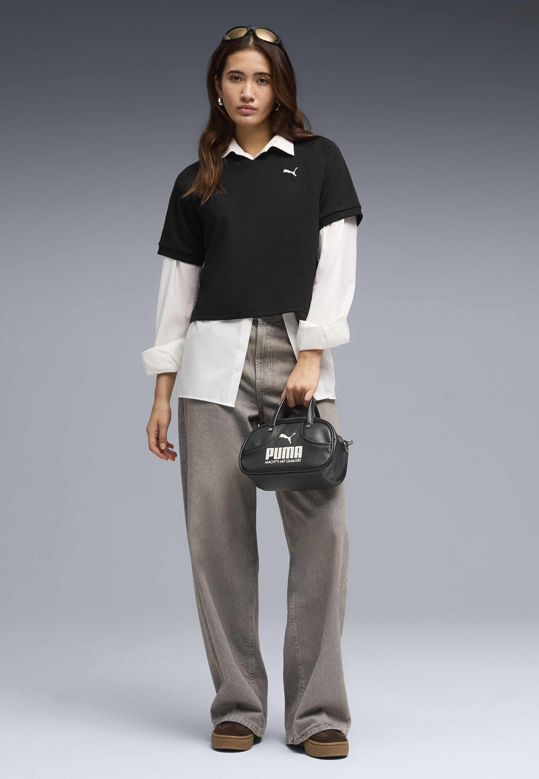 Puma RELAXED FIT
