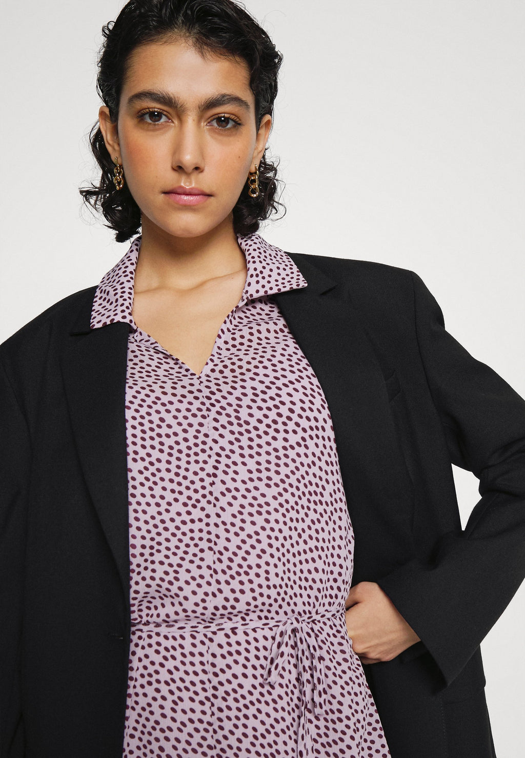 MSCH Copenhagen NATHEA RIKKLIE DRESS