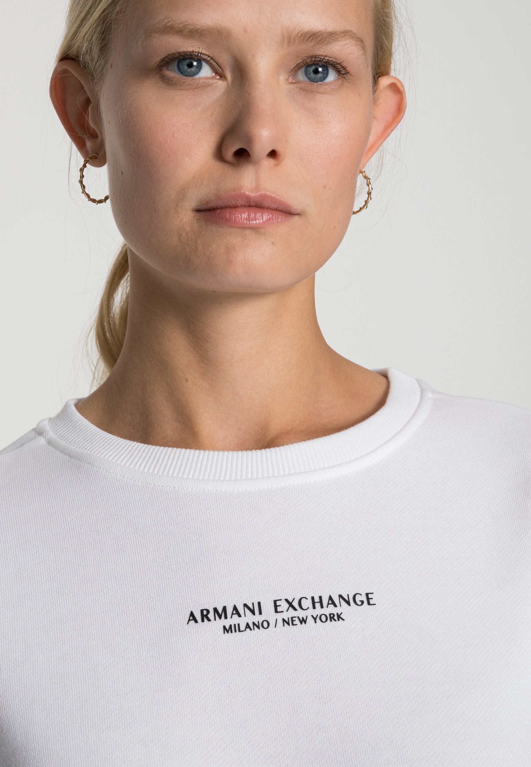 Armani Exchange Sweatshirt Media 5