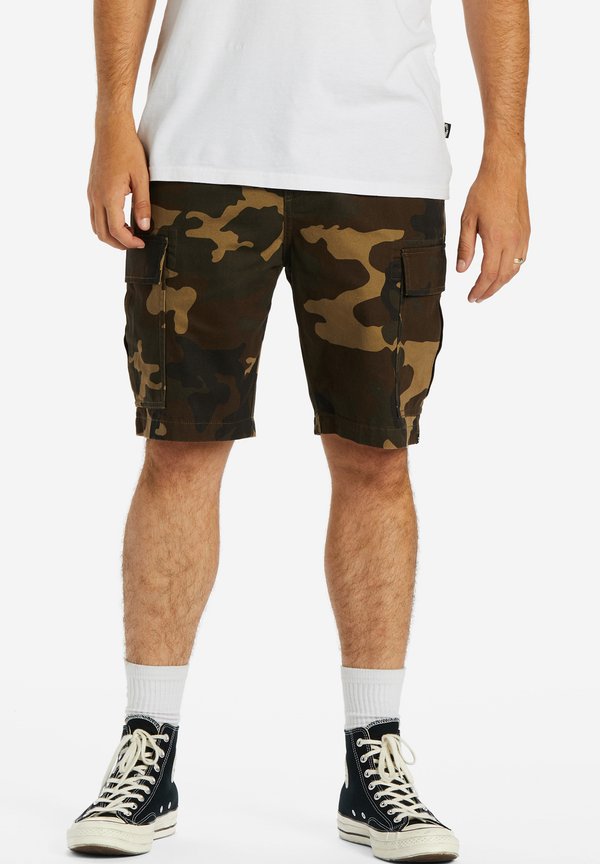 Billabong  COMBAT