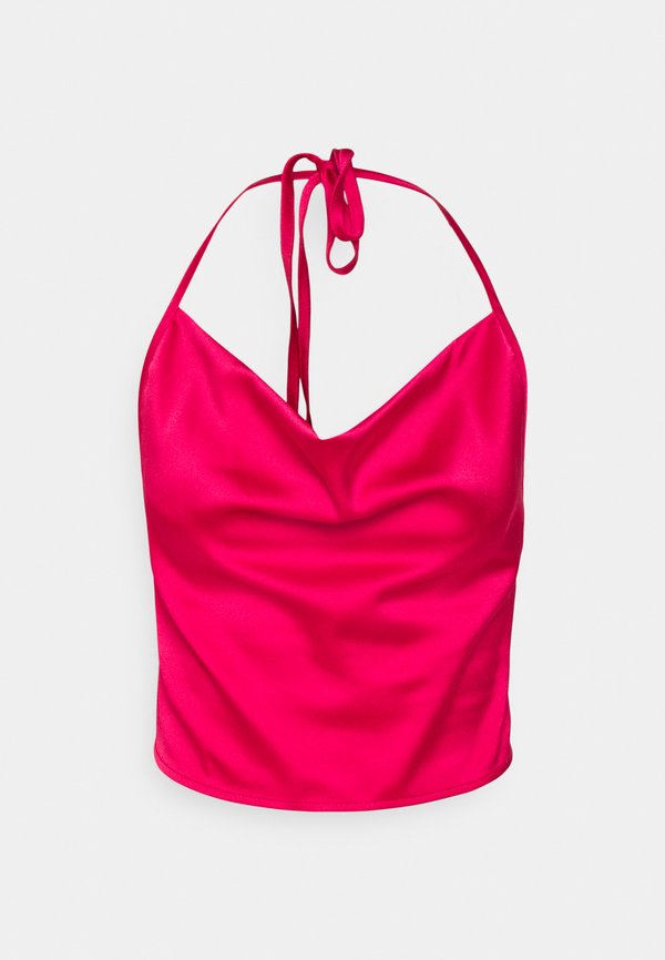 Vero Moda Petite VMKAREN ULLA HALTERNECK